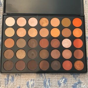 Morphe 35O Eyeshadow Palette